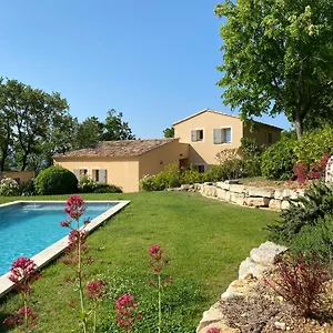 Villa Chante Coucou, Saint-Saturnin-lès-Apt